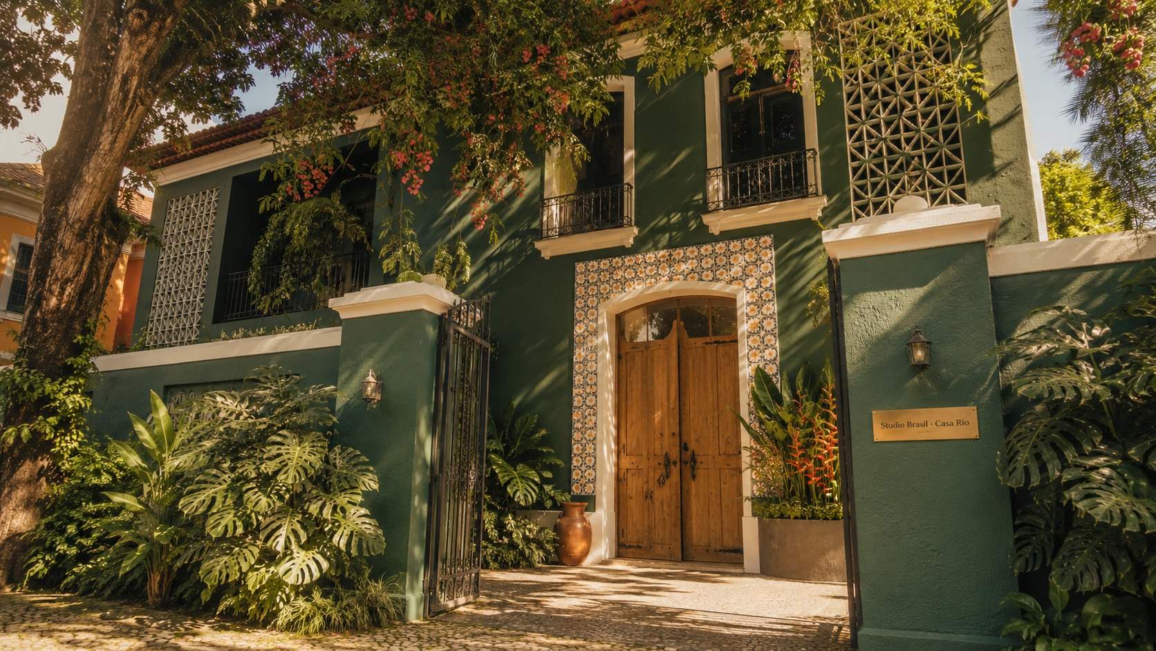 Casa Rio
