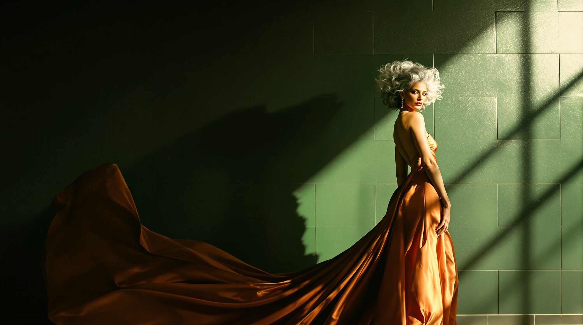 CASA ART Casting · modelos reais, imagem licenciada e remunerada