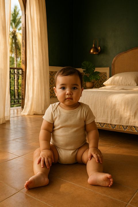 Bebê