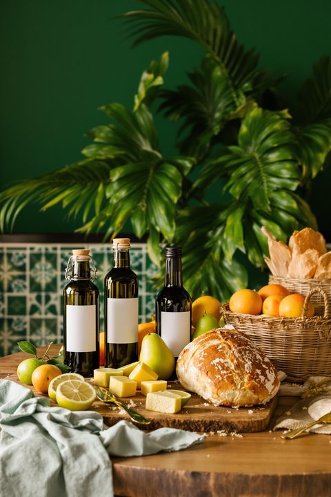Alimentos & Bebidas