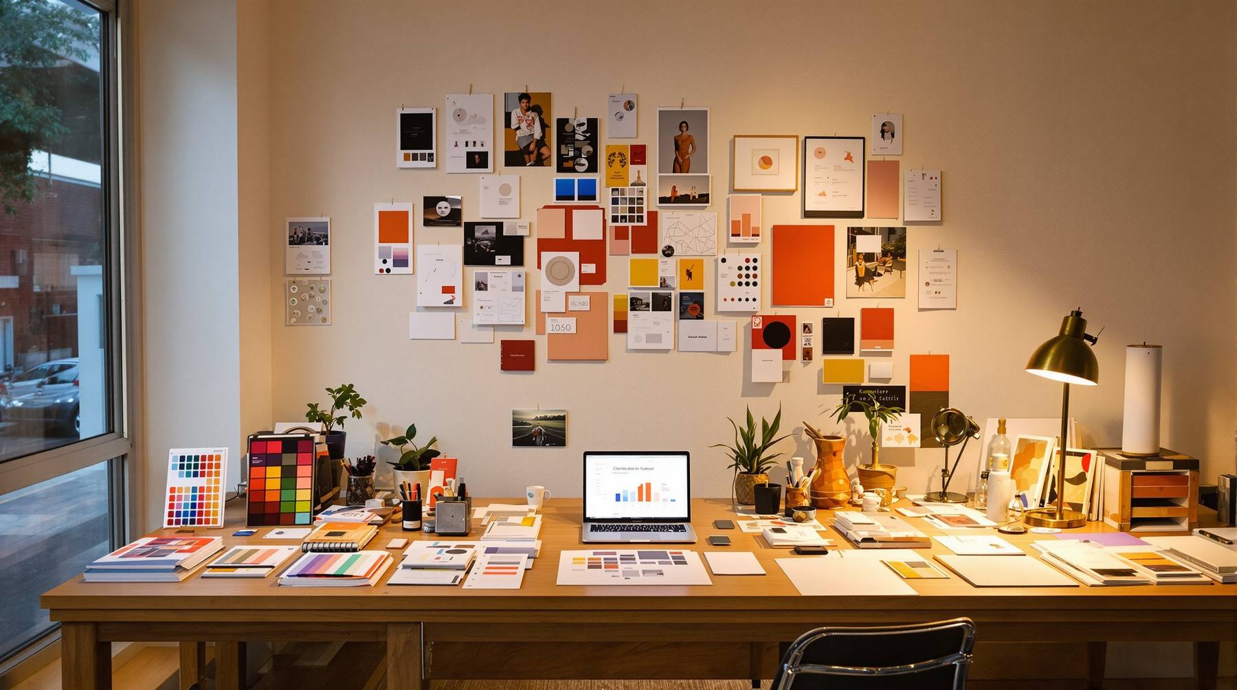 CASA ART Intelligence · dados e tendências